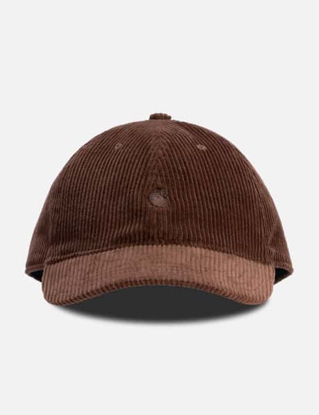Carhartt Work In Progress Corduroy Cap