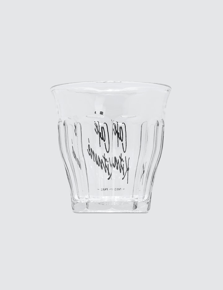 Cafe Kitsune Glass Duralex Picardie Placeholder Image