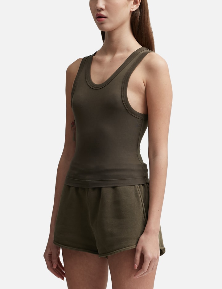 Cropped Tank Top Placeholder Image