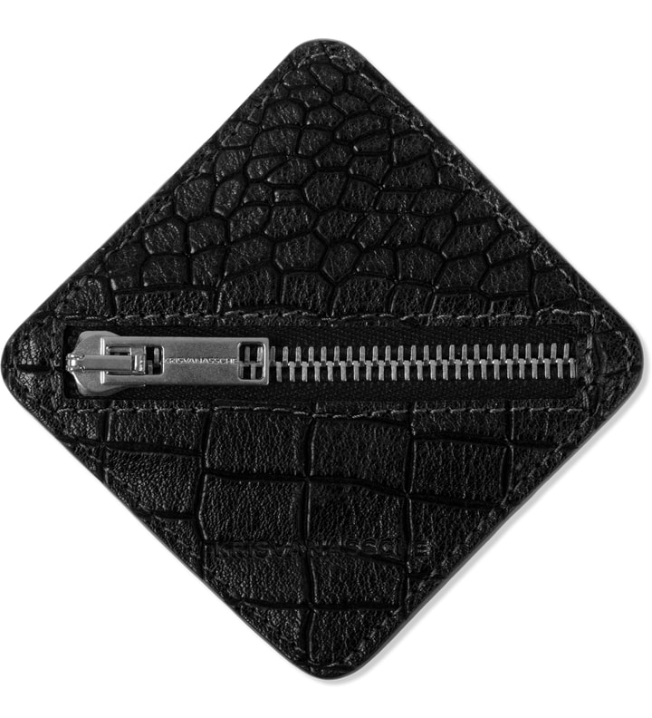 Black Square Coin Purse Placeholder Image