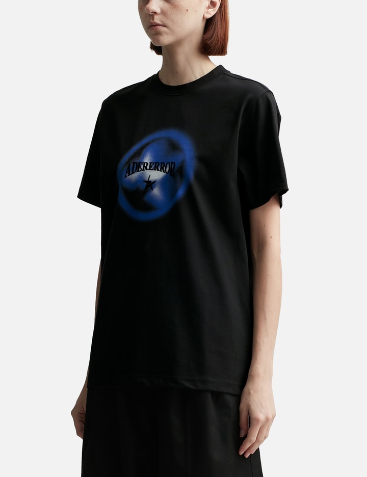 Product. 49 Semi-oversized Fit T-shirt Placeholder Image