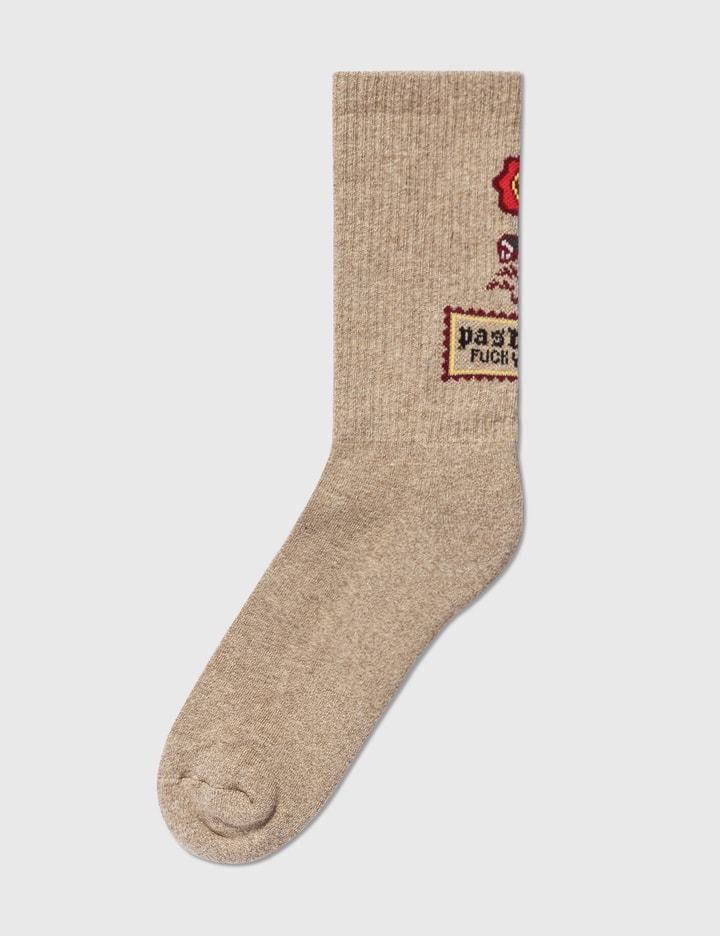 Fuck You All Socks Placeholder Image