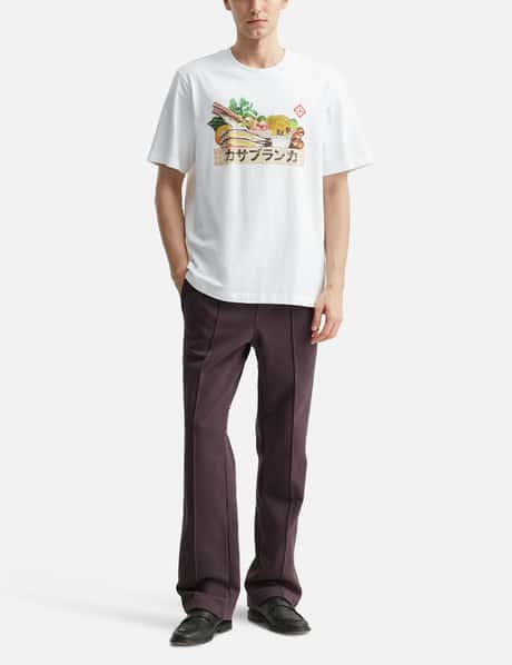 Ingredients Printed T-Shirt view 15