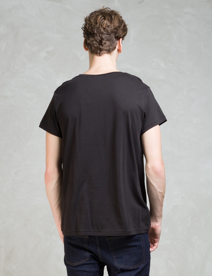 Hypno Skull Cap S/S T-shirt Placeholder Image