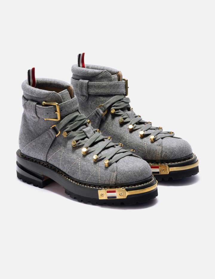 Hiking Boot Placeholder Image