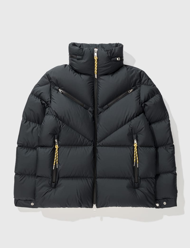 Guided Corduroy Trucker Jacket 