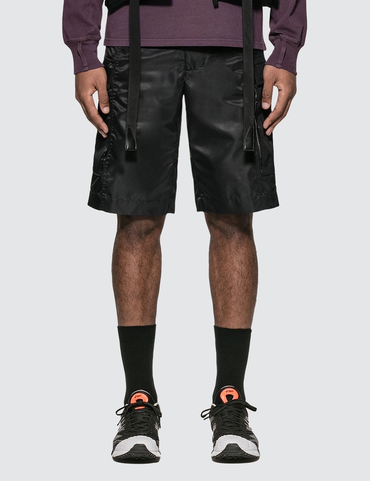 Tactical Shorts Placeholder Image