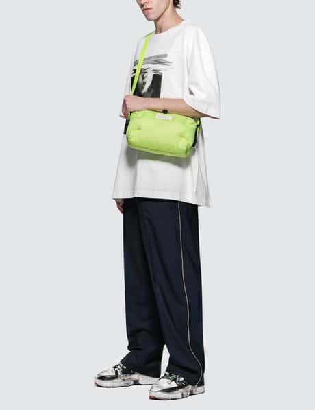 Maison Margiela - Resin Similar Fade S/S T-Shirt | HBX - Globally 