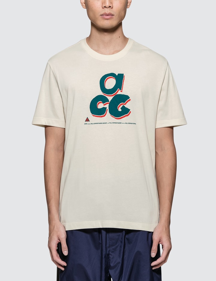 NSW ACG T-Shirt 2 Placeholder Image