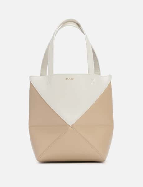 Loewe Puzzle Fold Mini Tote