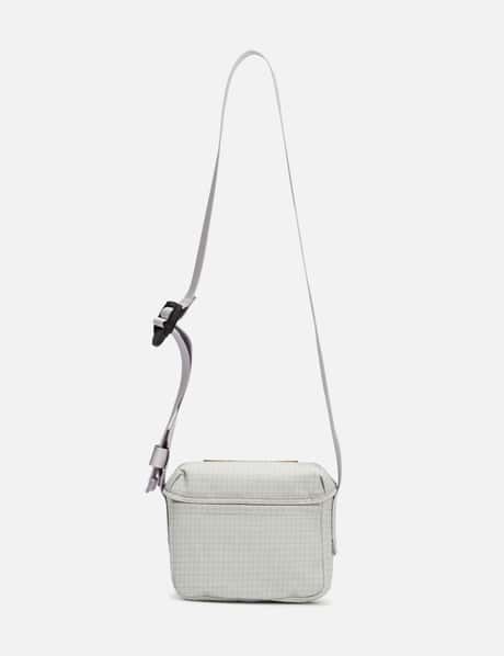 Acne Studios Mini Nylon Messenger Bag HBX - Main Image