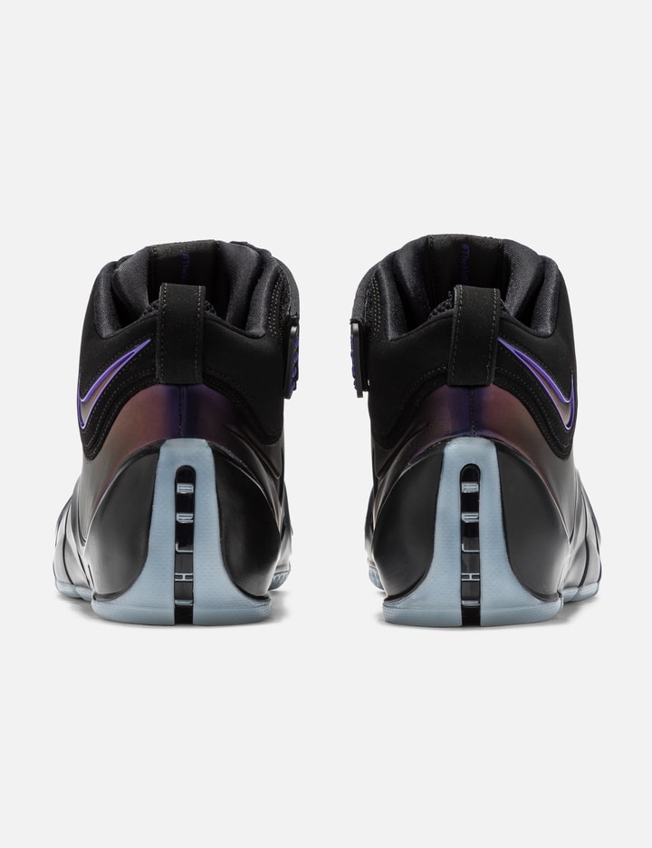 Nike Zoom Lebron IV Placeholder Image