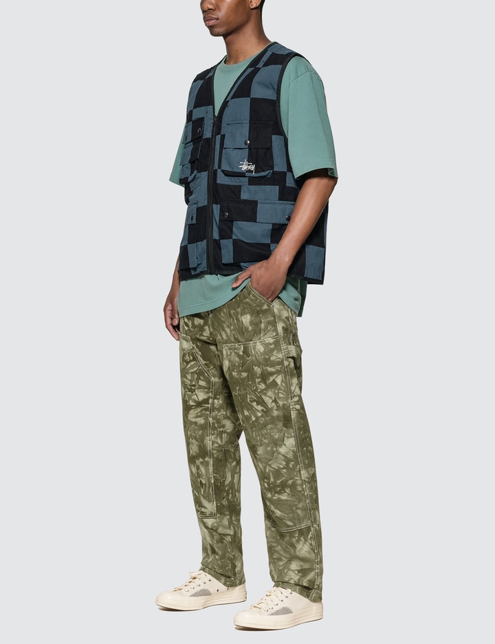 Dyed Work Pants Placeholder Image
