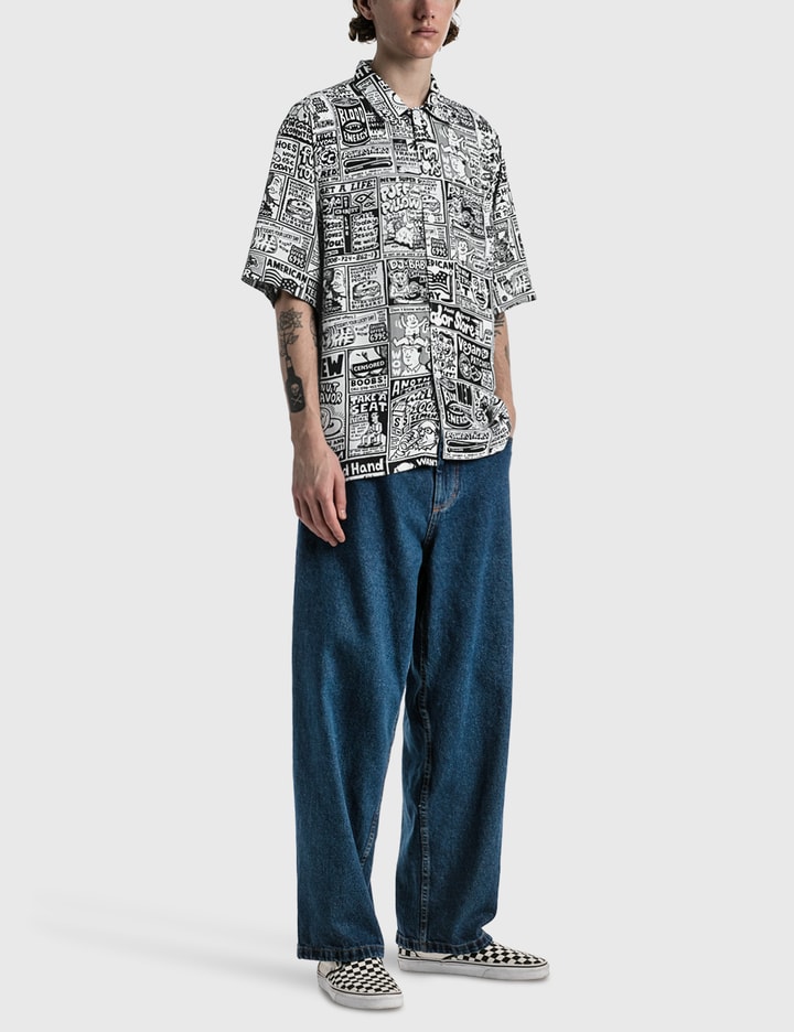 Classifieds Shirt Placeholder Image