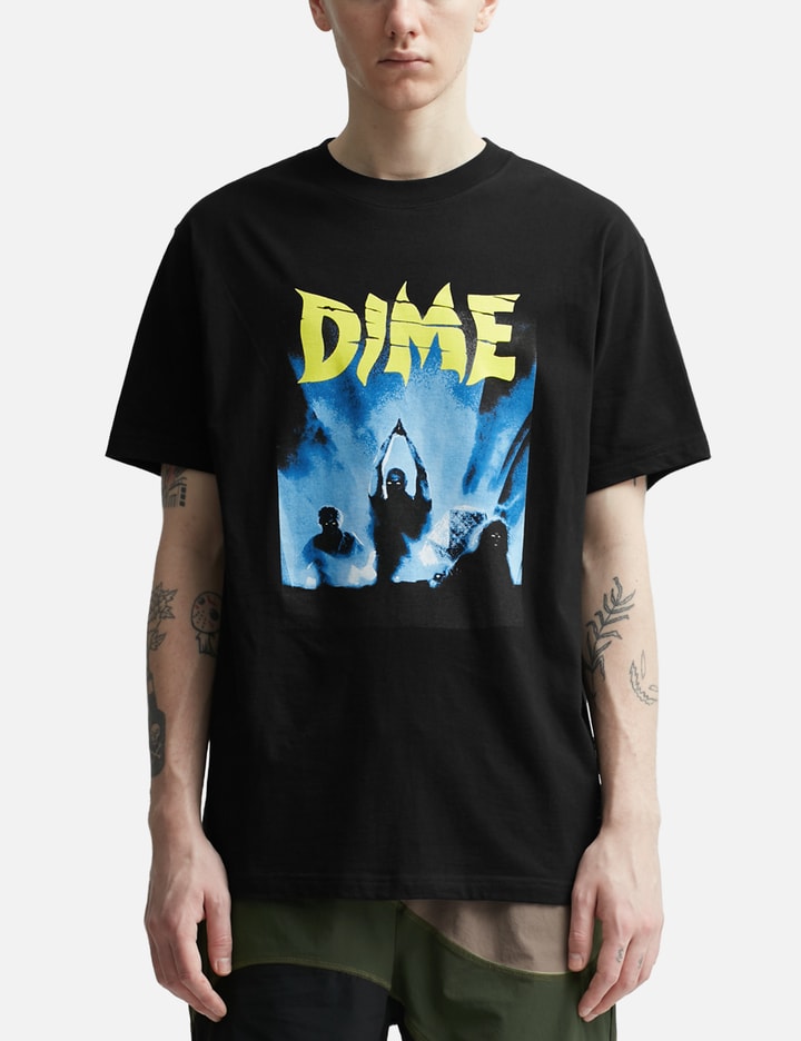 Speed Demons T-shirt Placeholder Image