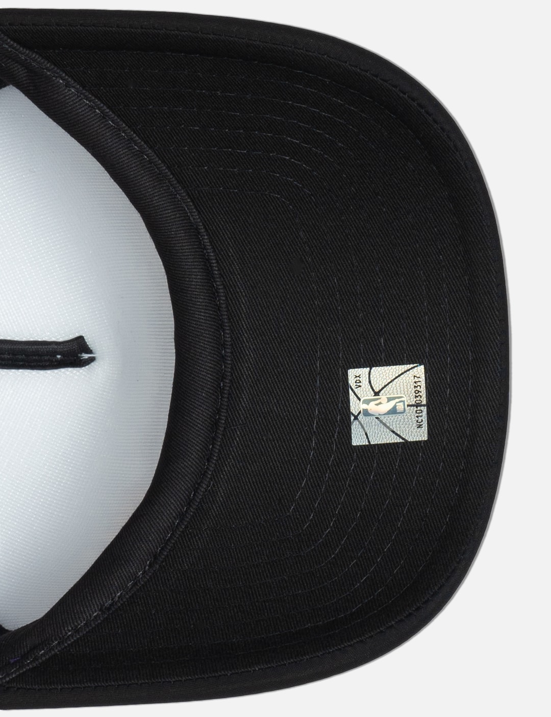 Los Angeles Lakers NBA Graphic Trucker Cap view 10