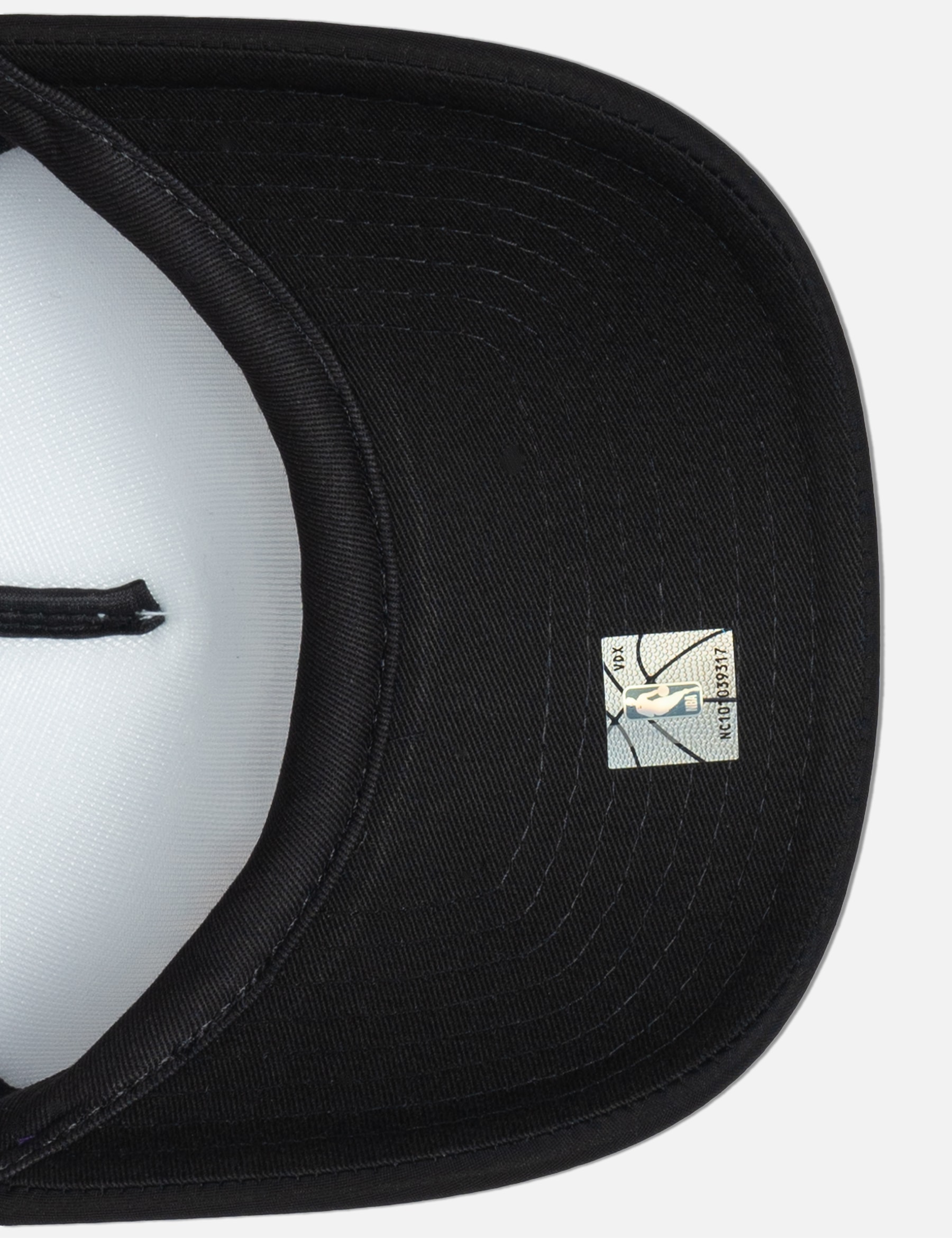 Los Angeles Lakers NBA Graphic Trucker Cap view 15