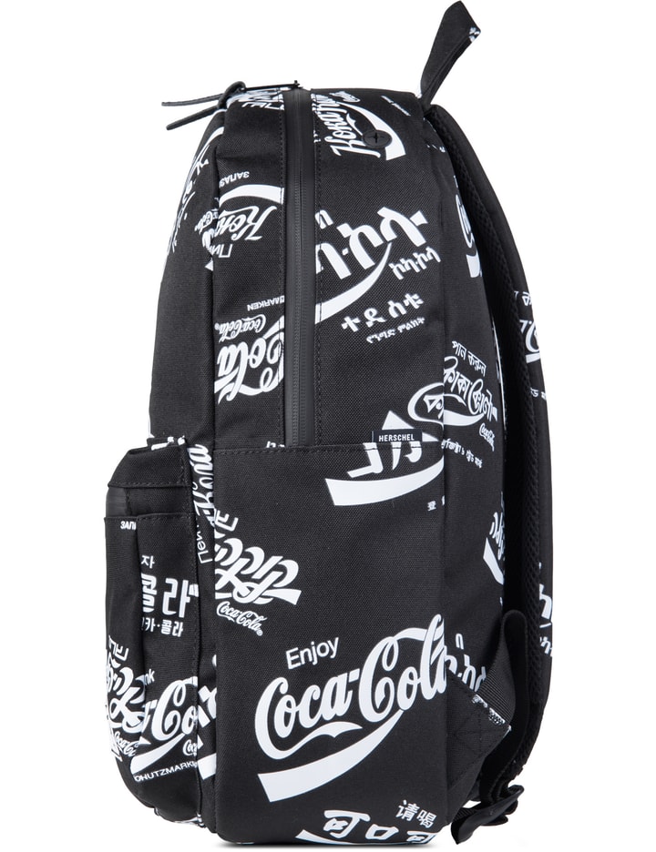 Lawson "Coca-cola Collection" Backpack Placeholder Image