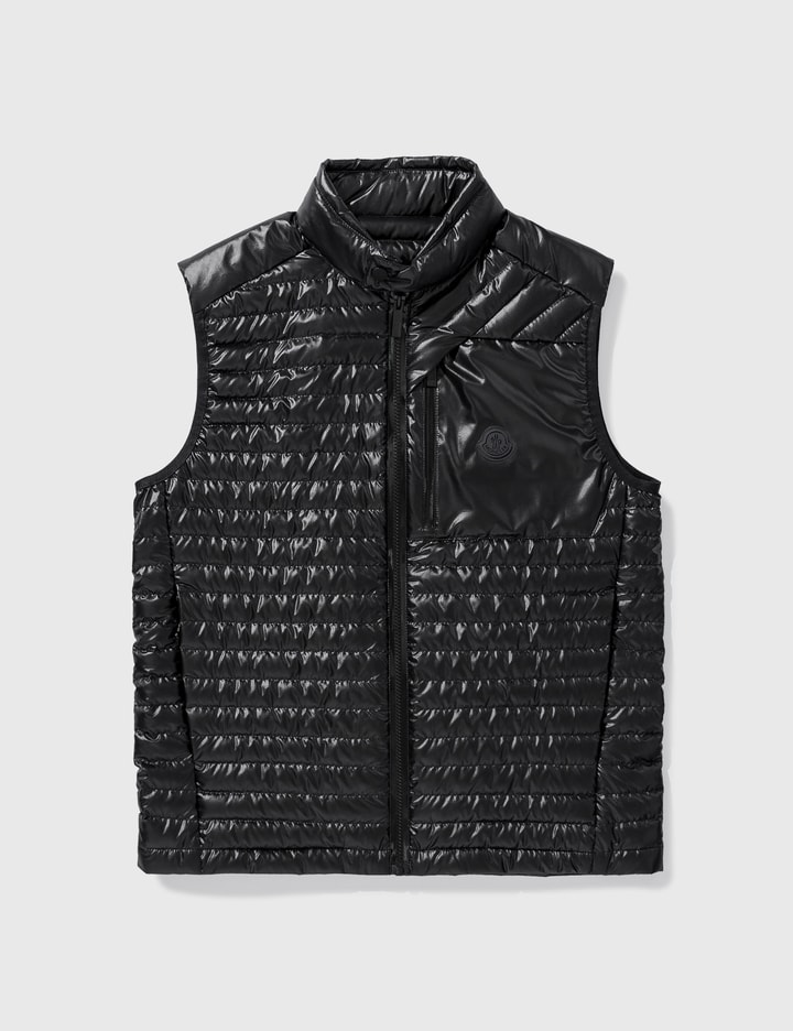 Aptera Down Vest Placeholder Image
