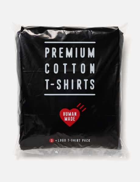 3-Pack T-Shirt Set view 5