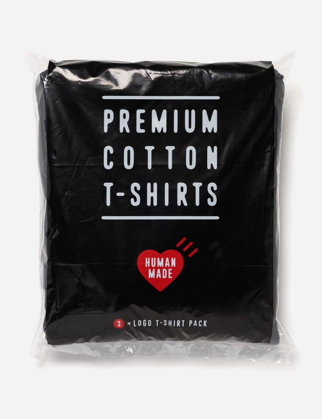 3-Pack T-Shirt Set view 6