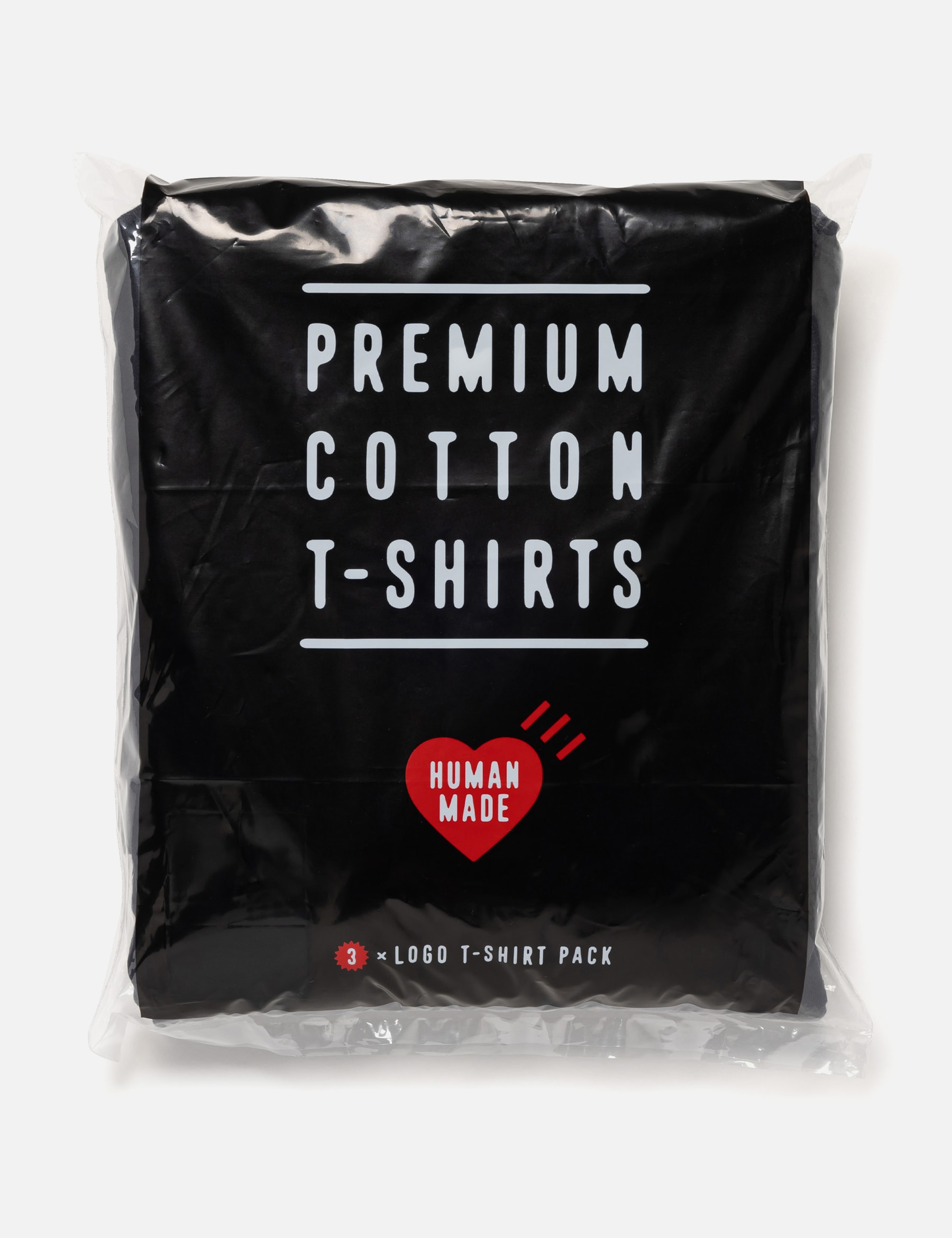 3-Pack T-Shirt Set view 8