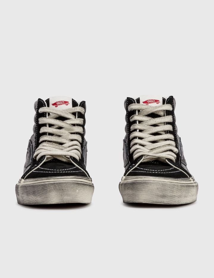 Vans x Bianca Chandôn SK8-Hi Reissue Shoes Placeholder Image