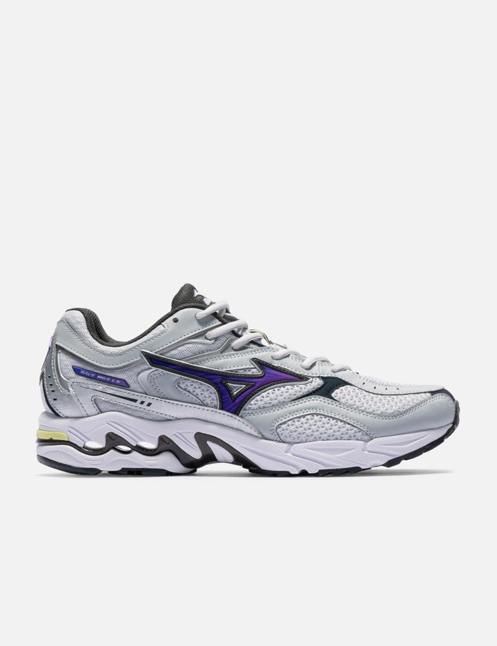 Mizuno Sportstyle Wave MG4 LS