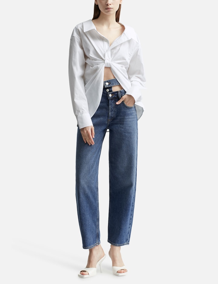 Broken Waistband Jean Placeholder Image