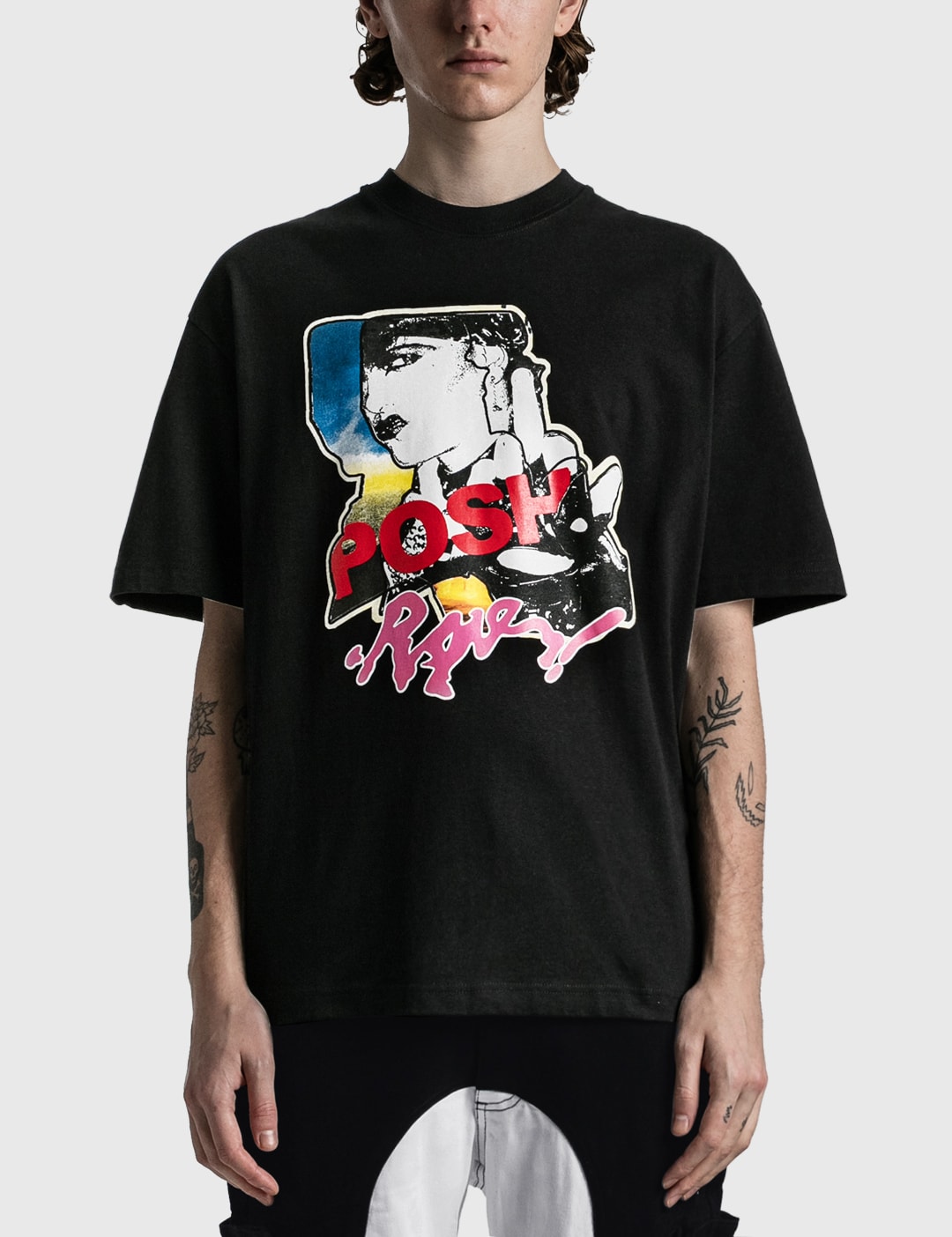 Trigger Anger T-Shirt view 11