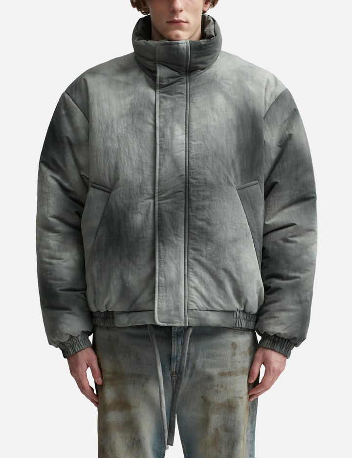 ダイ パファー ジャケット Placeholder Image