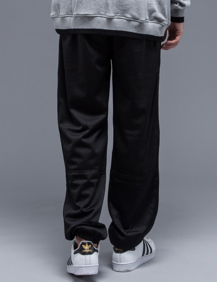 5 Strike Mesh Warm Up Pants Placeholder Image