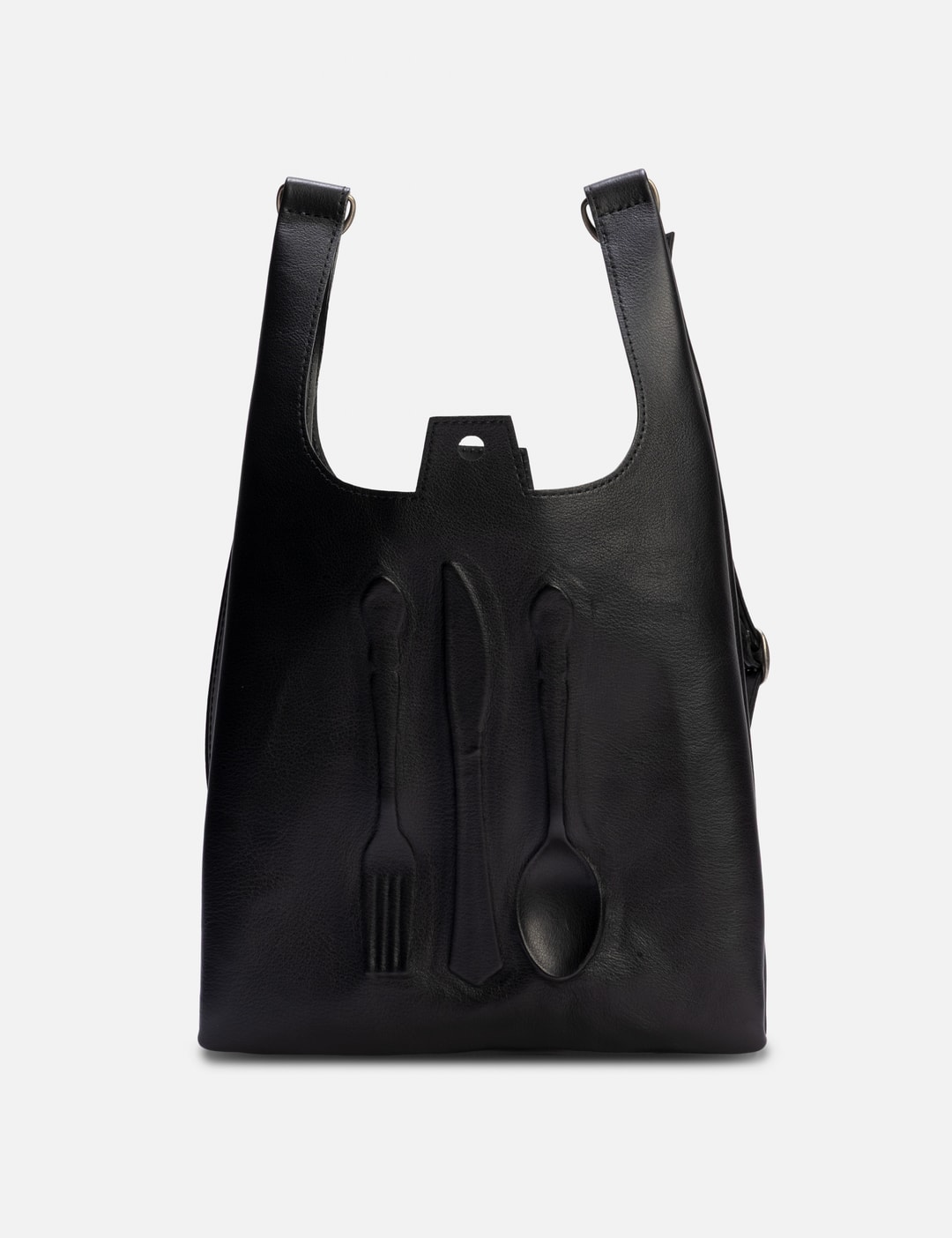 The Object Bag view 14
