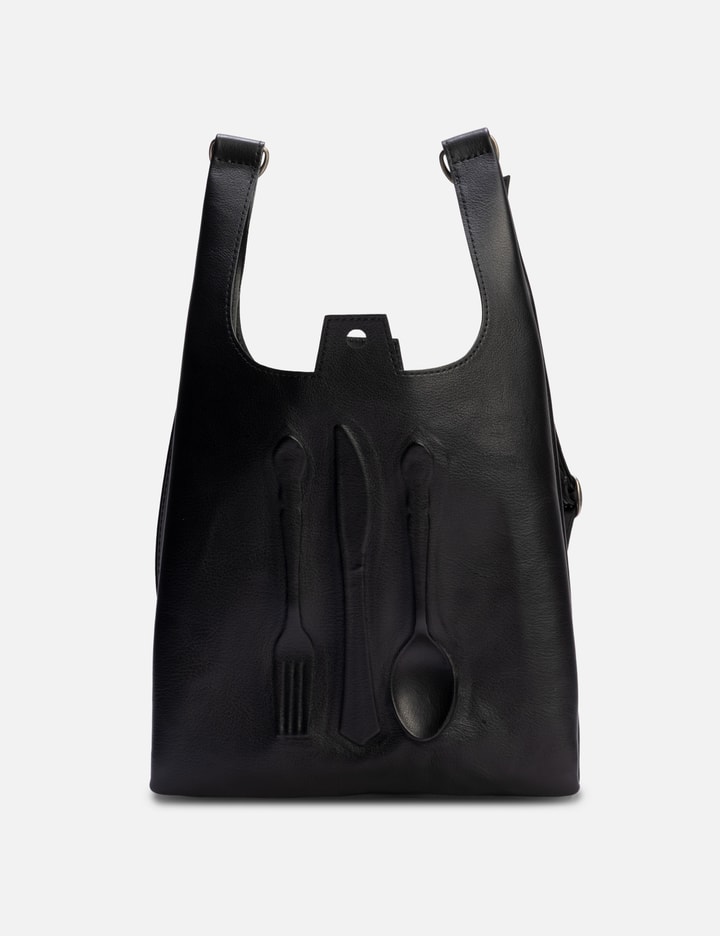 KHOKI The Object Bag