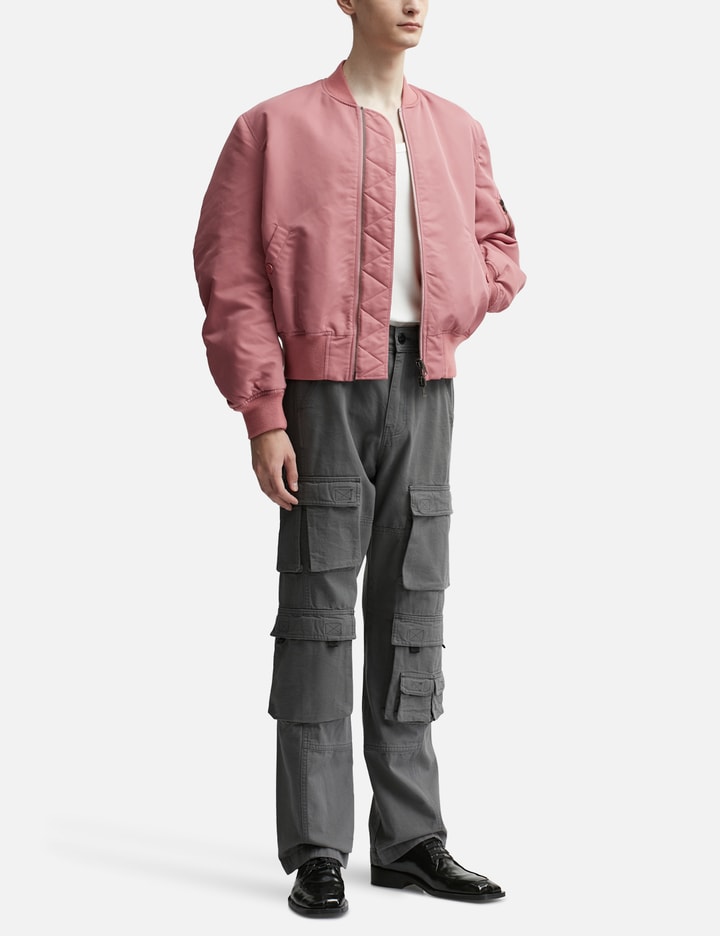 クラシック ボンバー Placeholder Image