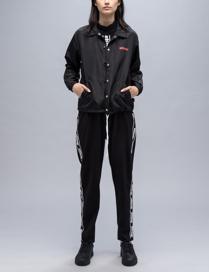 Stussy Sport Coach Jacket Placeholder Image