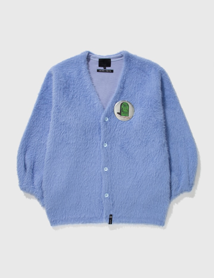 "HALMAE" CARDIGAN Placeholder Image
