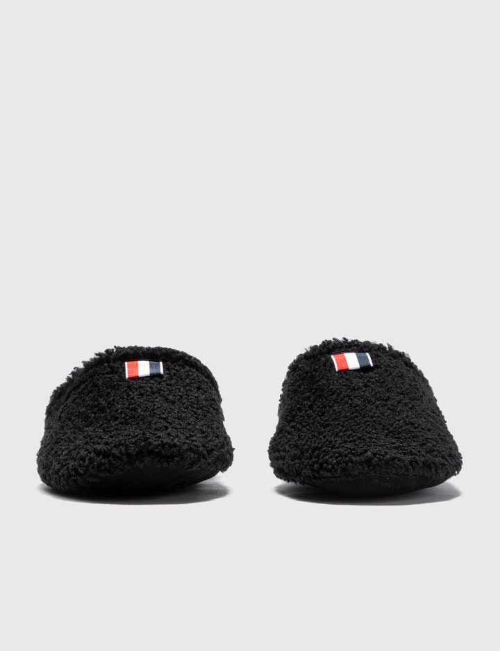 SHEARLING SLIPPERS Placeholder Image