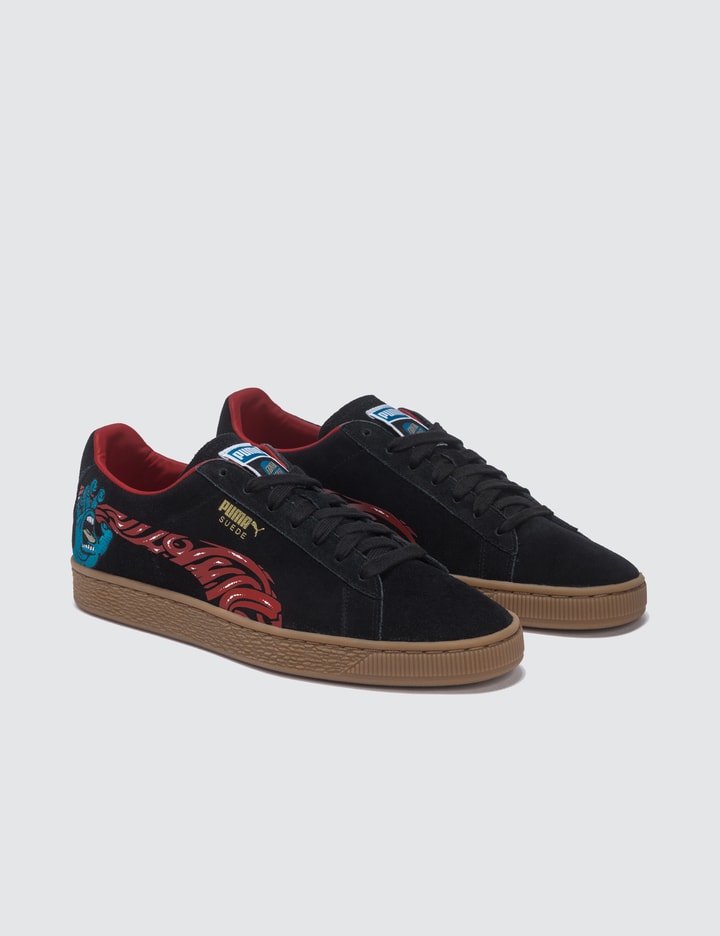 Santa Cruz x Puma Suede Classic 50th Anniversary Placeholder Image