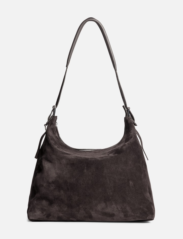 Lemaire Belted Hobo Bag