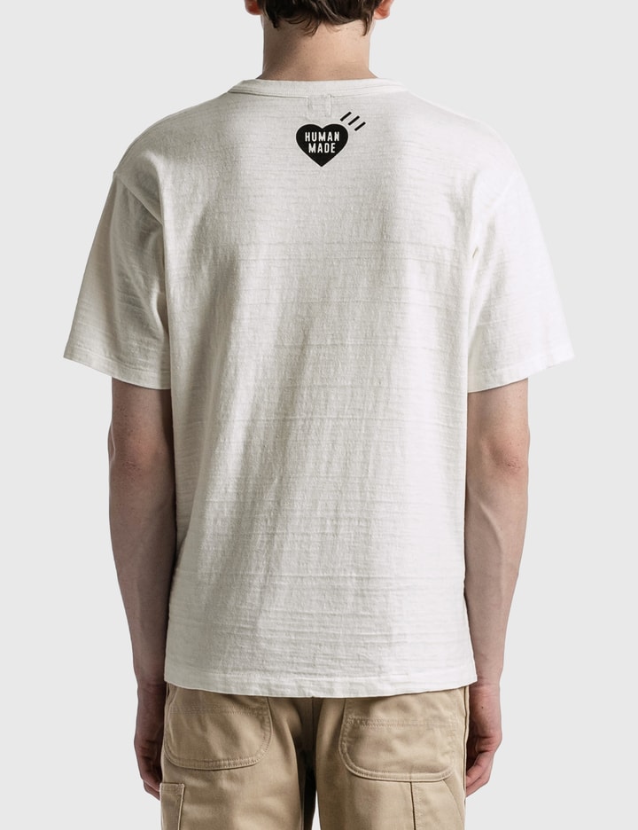 Heart Logo T-shirt Placeholder Image