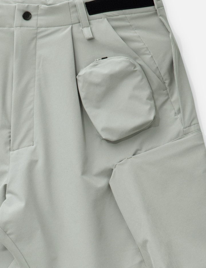“P-M2” Concept Utility Cargo Shorts Placeholder Image