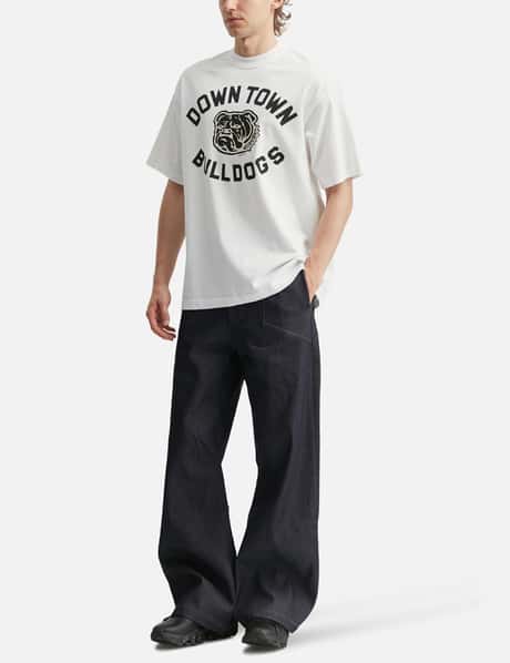 Authentic Graphic Tee "Bulldogs" view 14