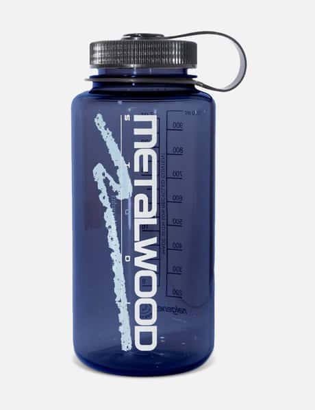 METALWOOD STUDIO MOTO NALGENE WATER BOTTLE (32 oz.)