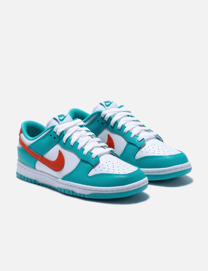 NIKE DUNK LOW RETRO Placeholder Image