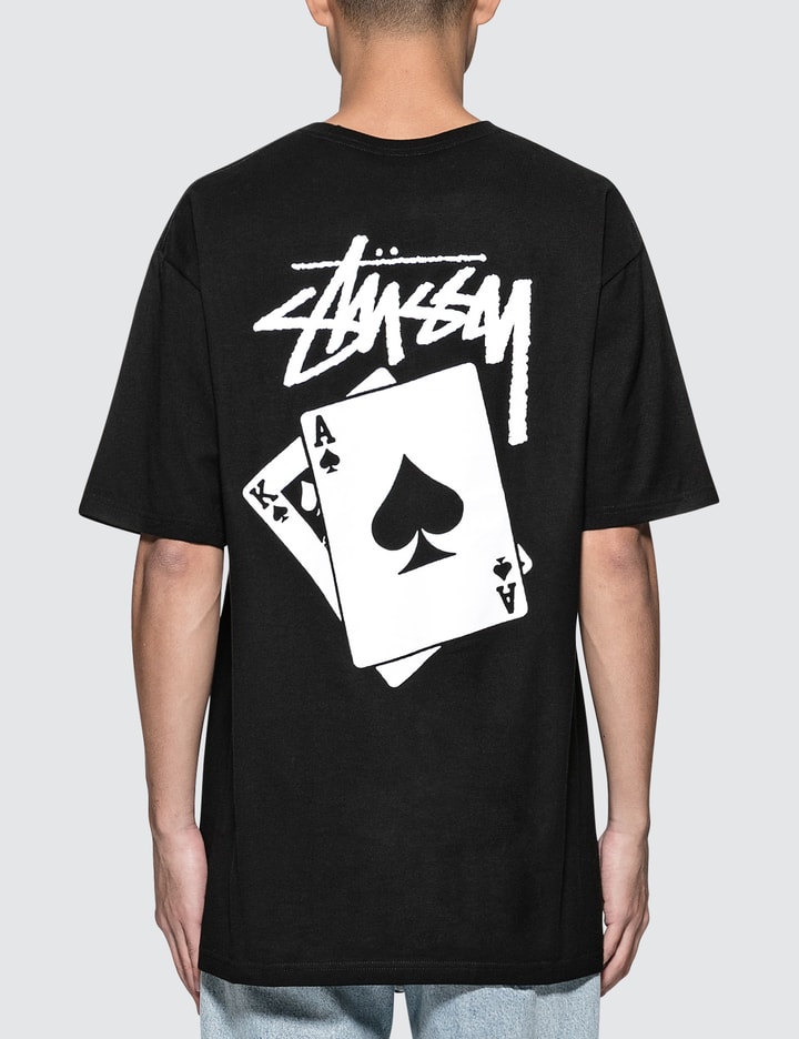 Blackjack T-Shirt Placeholder Image