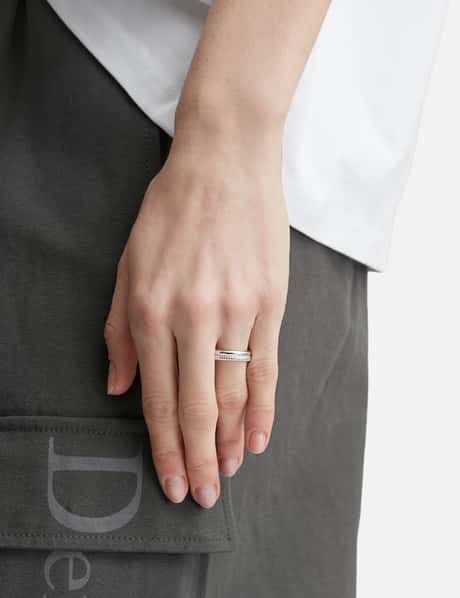 Slinky Ring view 8