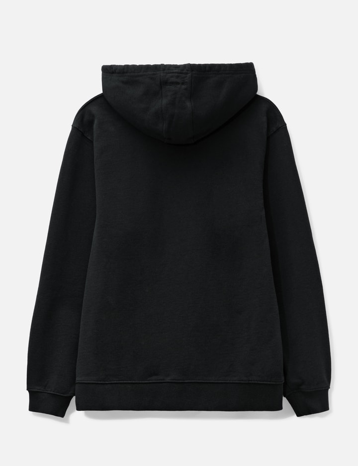 Ben Hooded Sweatshirt Placeholder Image