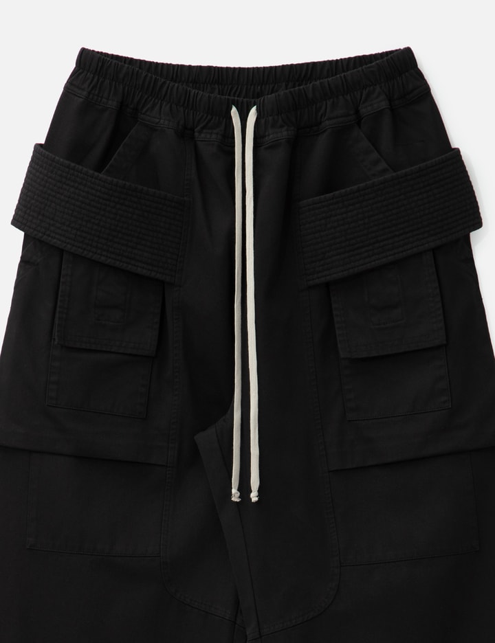 Creatch Wide Cargo Drawstring Placeholder Image