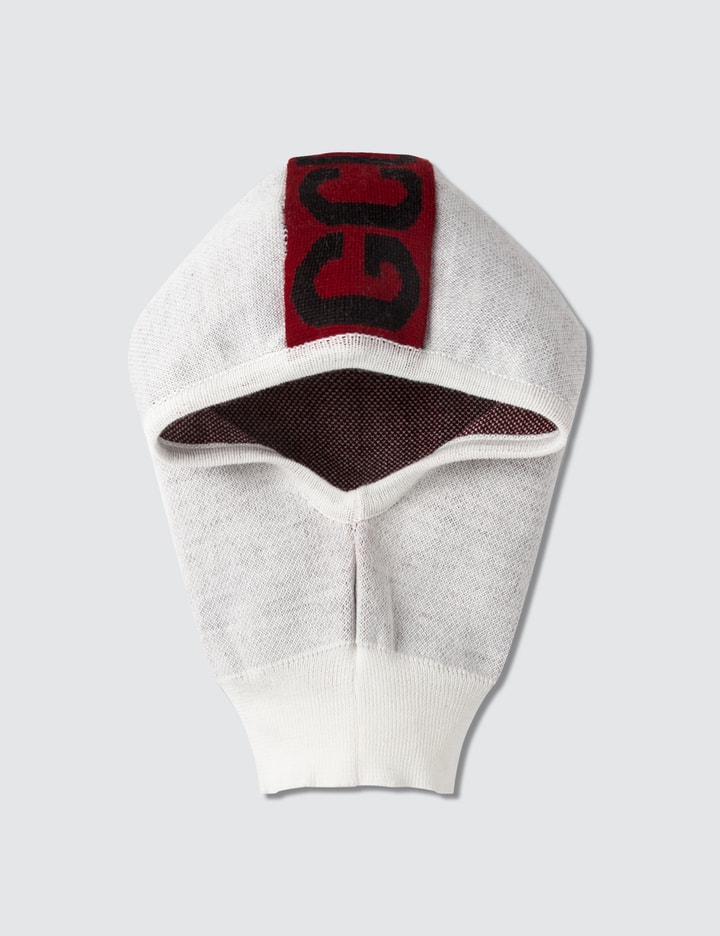 Ski Mask Placeholder Image